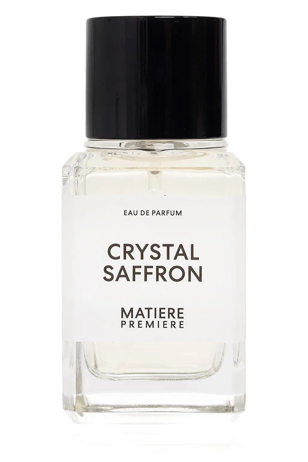 Matiere Premiere Crystal Saffron Home Fragrance