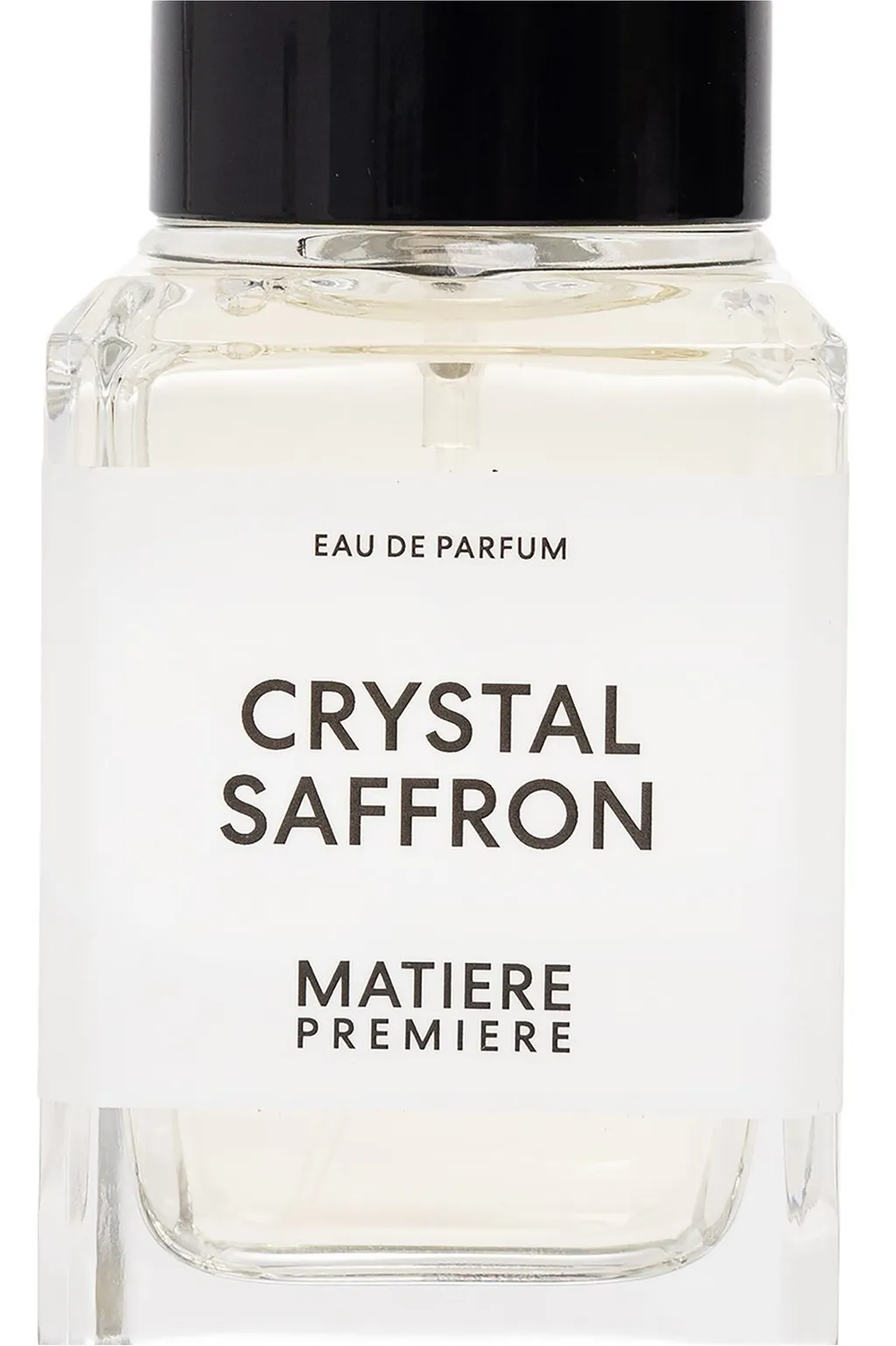 Matiere Premiere Crystal Saffron Home Fragrance