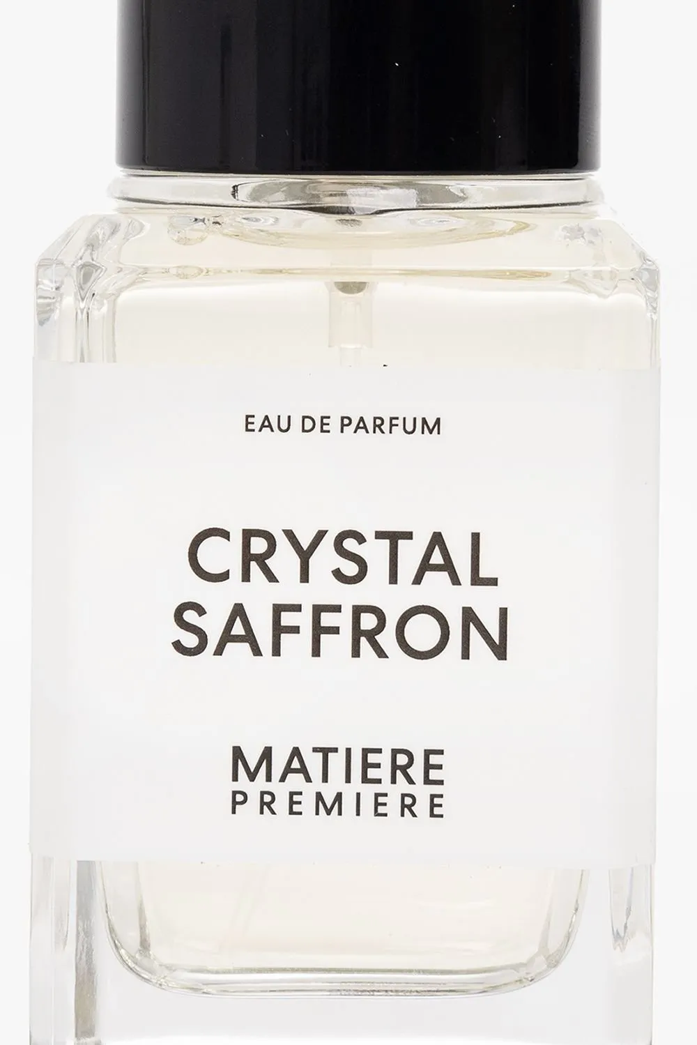 Matiere Premiere Crystal Saffron Home Fragrance