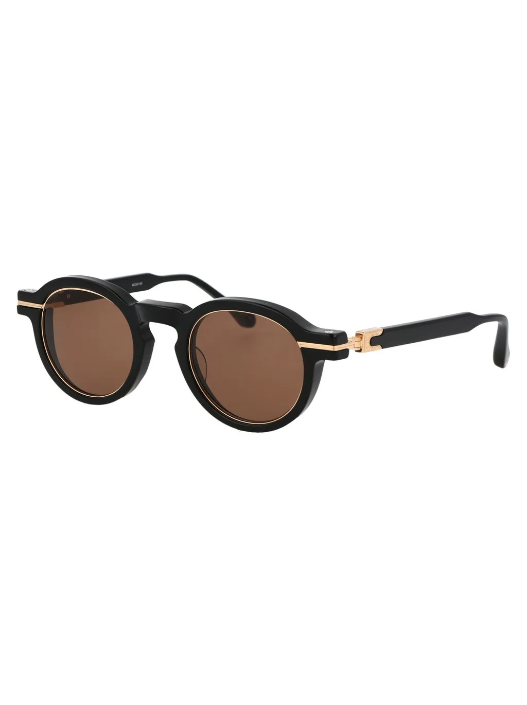 Matsuda M2050 Pantos Frame Sunglasses
