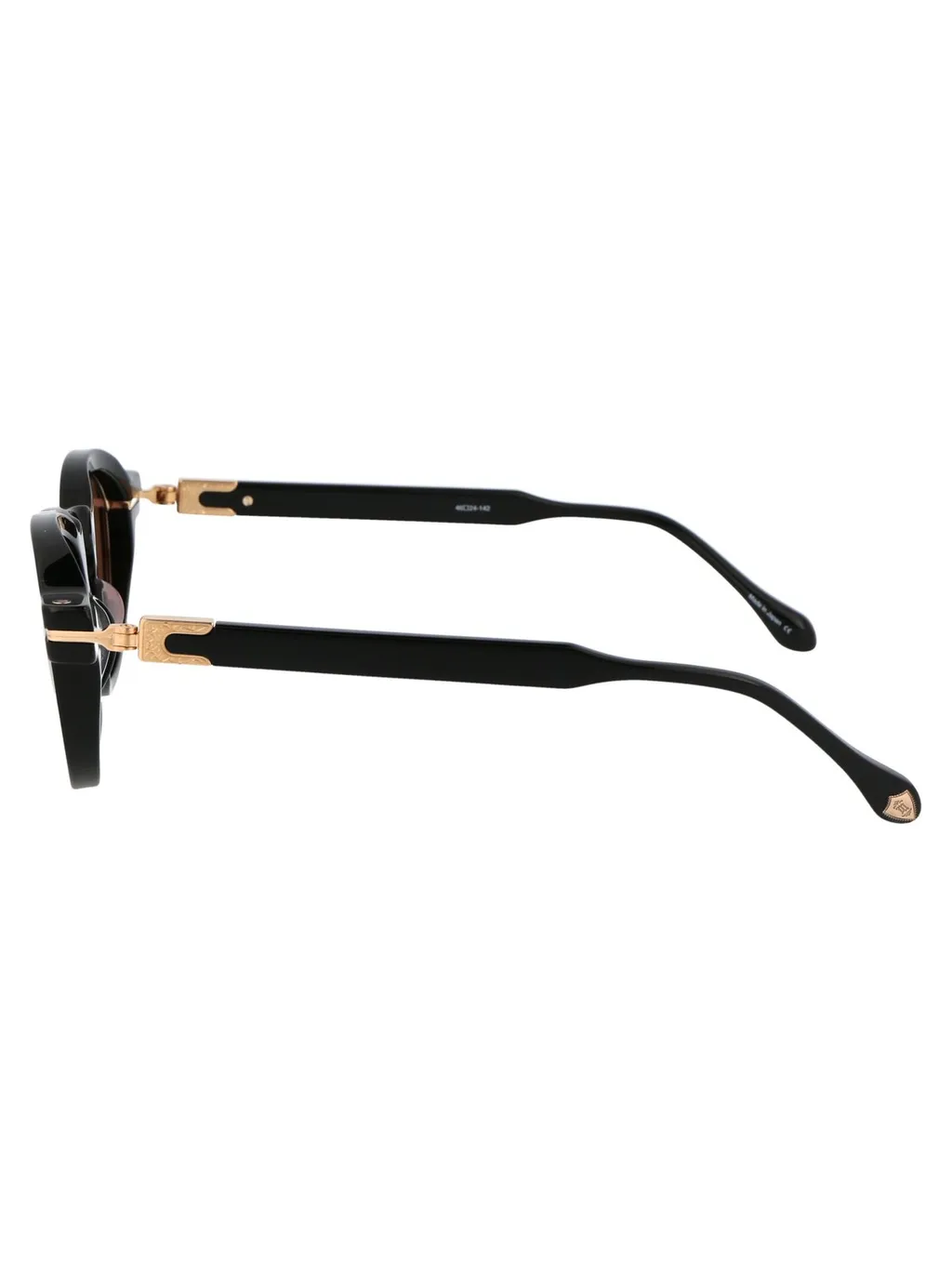 Matsuda M2050 Pantos Frame Sunglasses