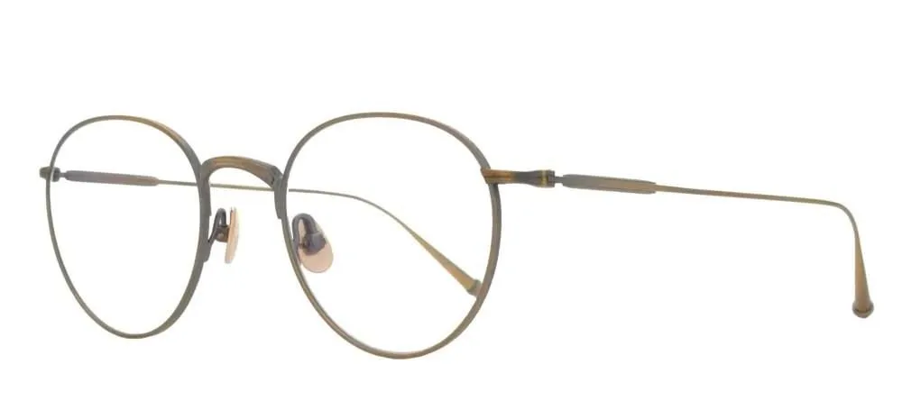 Matsuda M3085 Pantos Frame Glasses