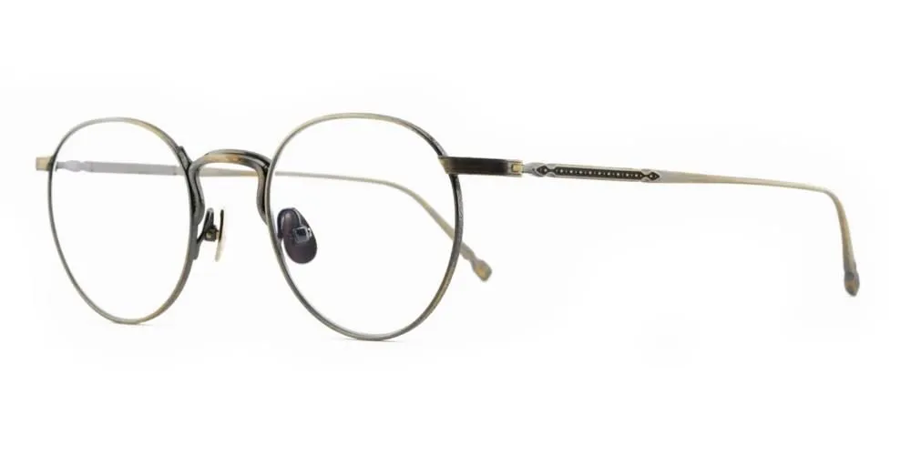 Matsuda M3140 Pantos Frame Glasses