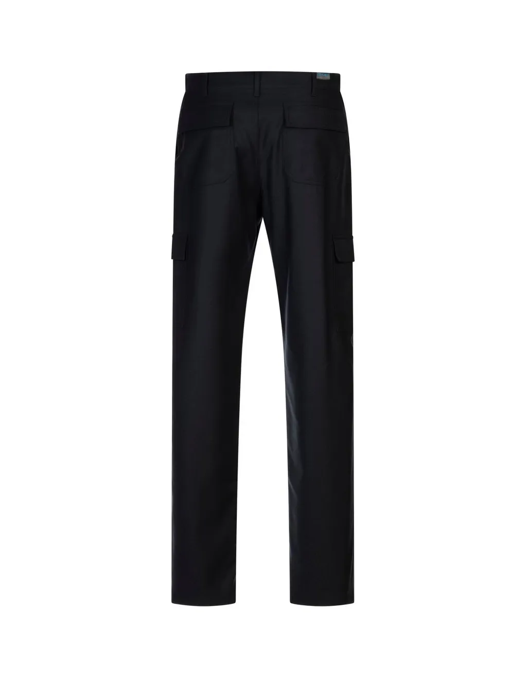 Etro Cargo Trousers
