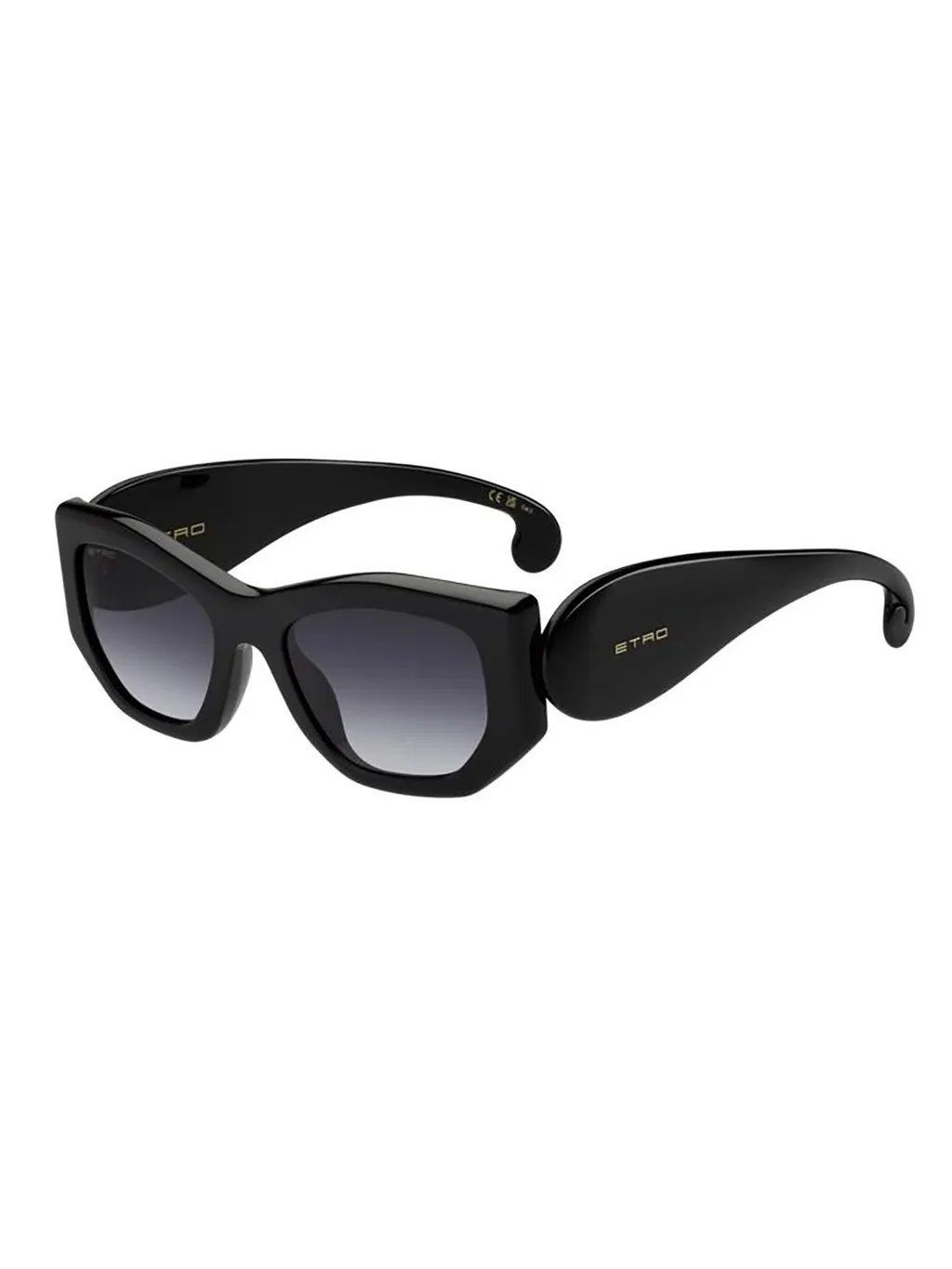 Etro Cat-Eye Sunglasses