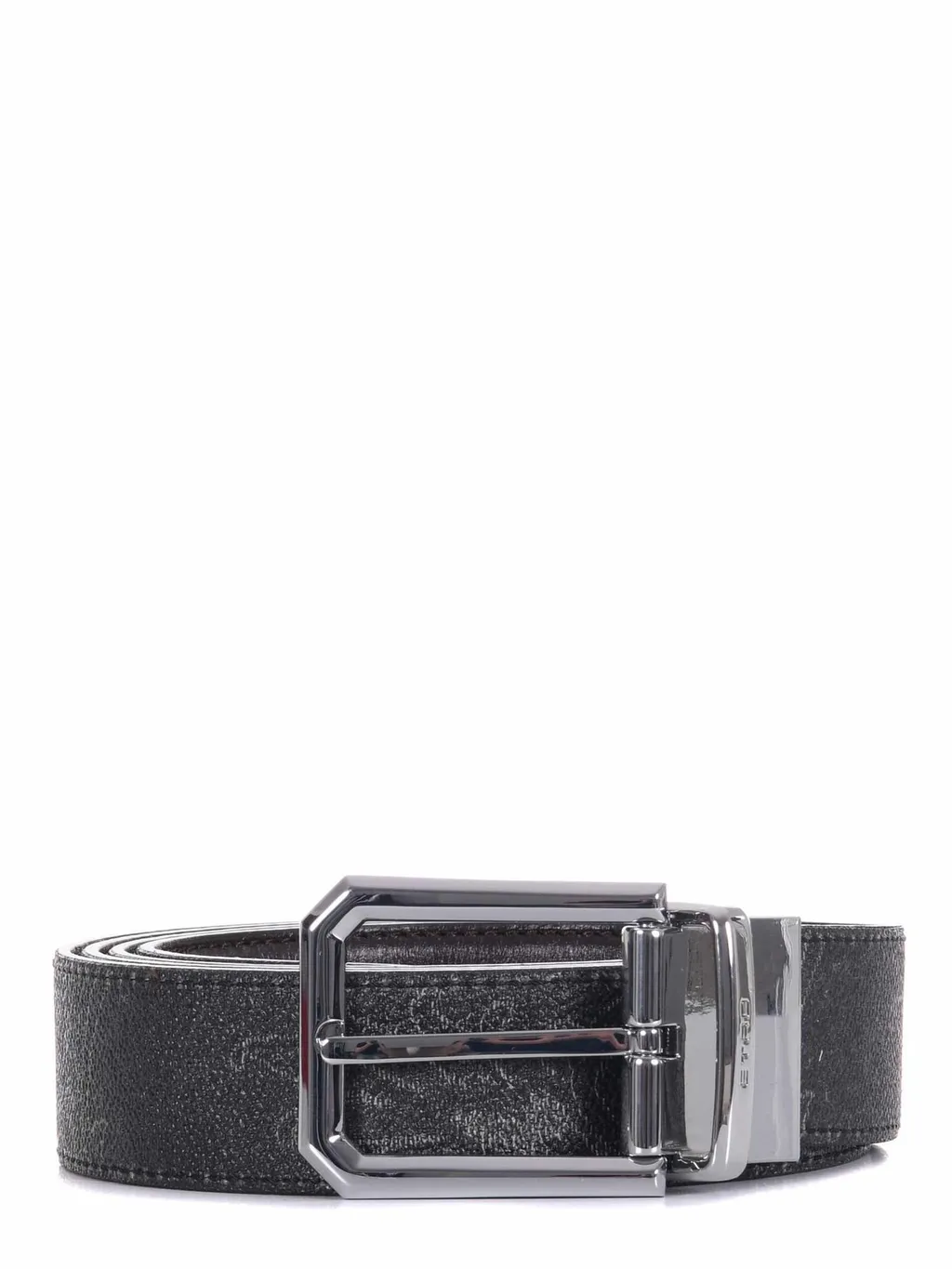 Etro Paisley Pattern Belt