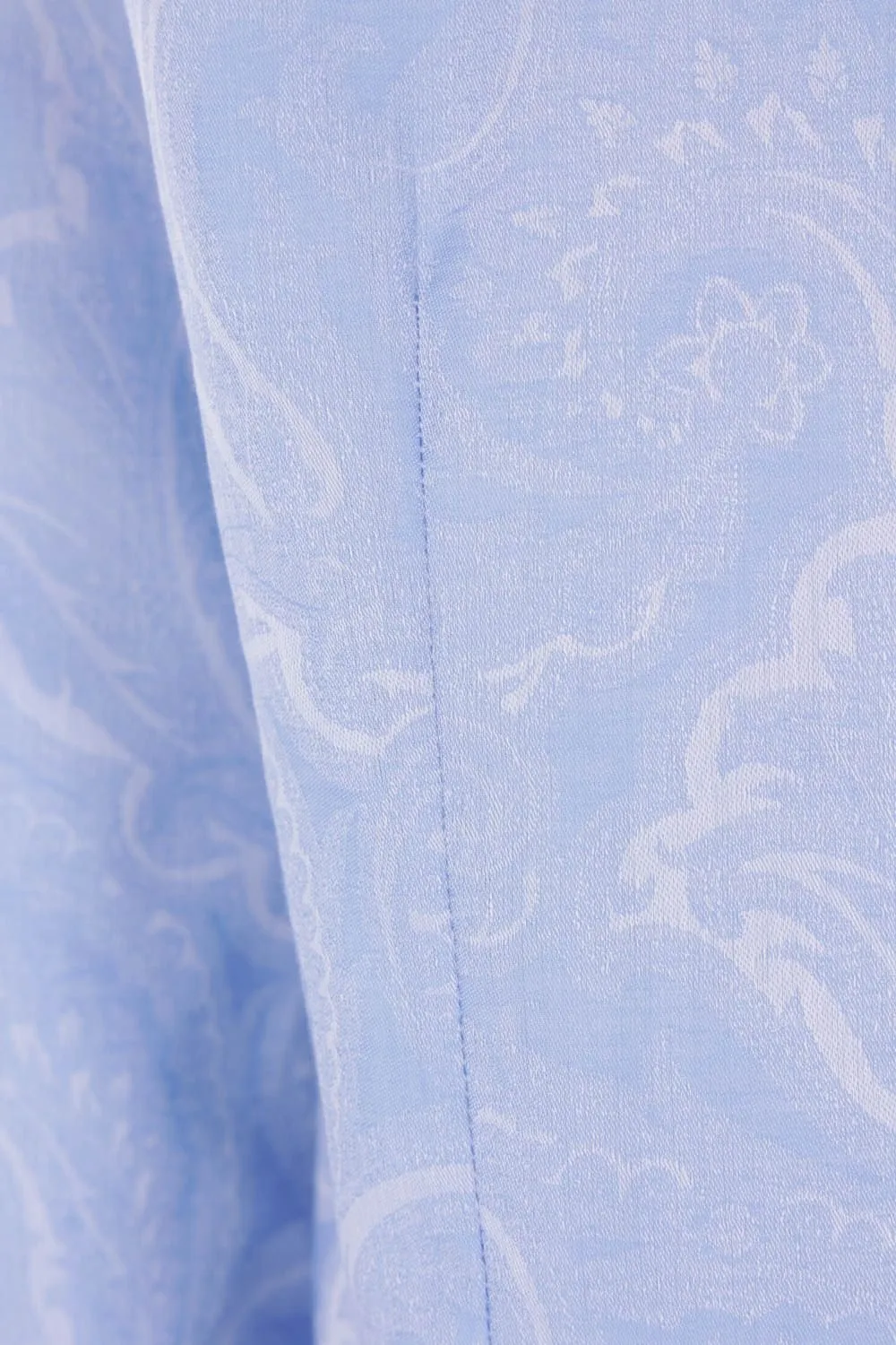 Etro Paisley Printed Buttoned Shirt