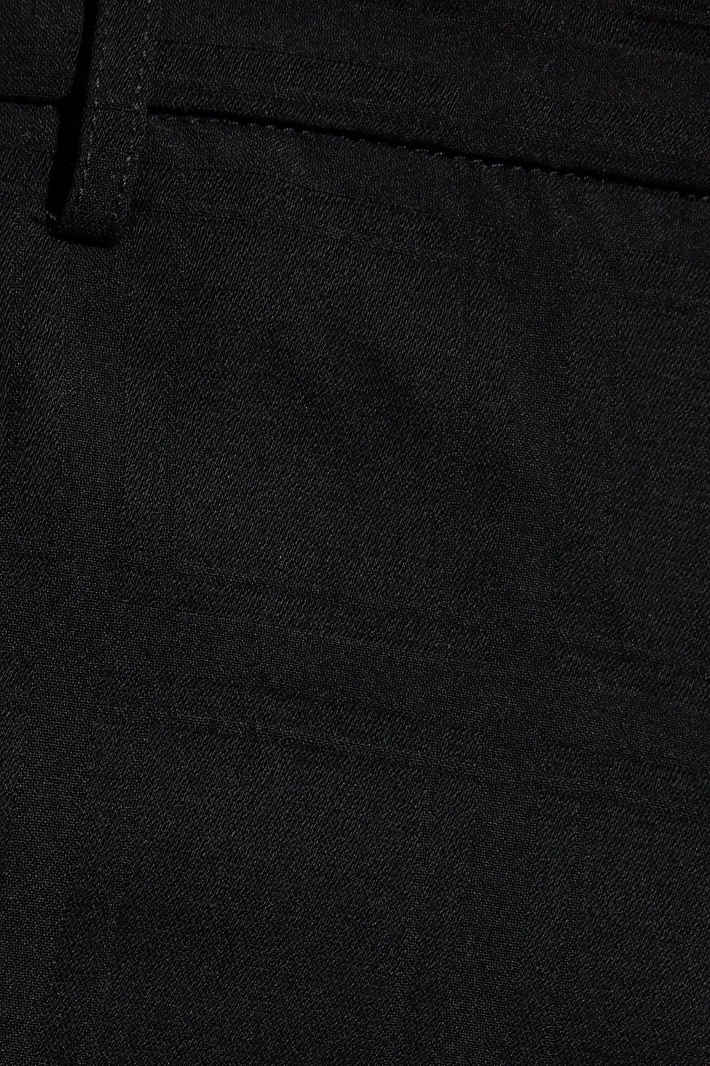 Etro Pleat Front Tailored Trousers