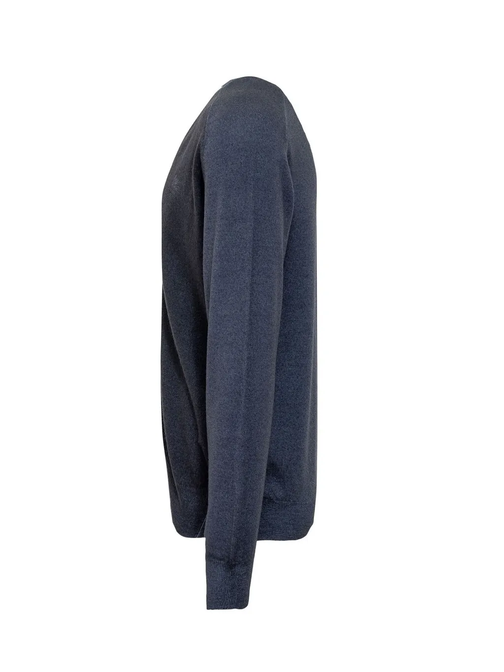 Etro Pagaso Embroidered Button-Up Cardigan