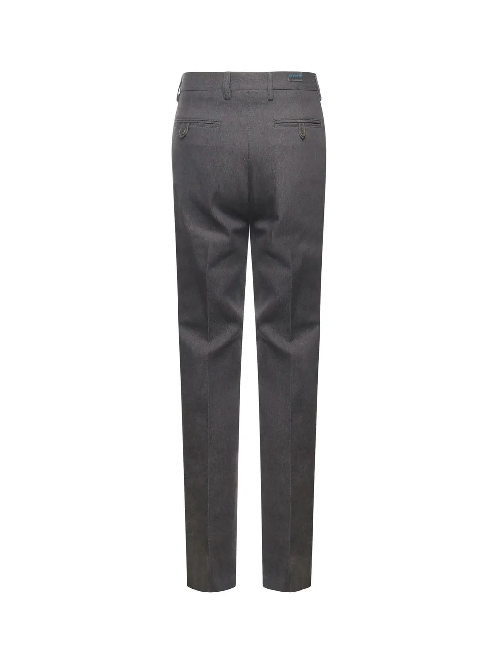 Etro Roma Straight Trousers