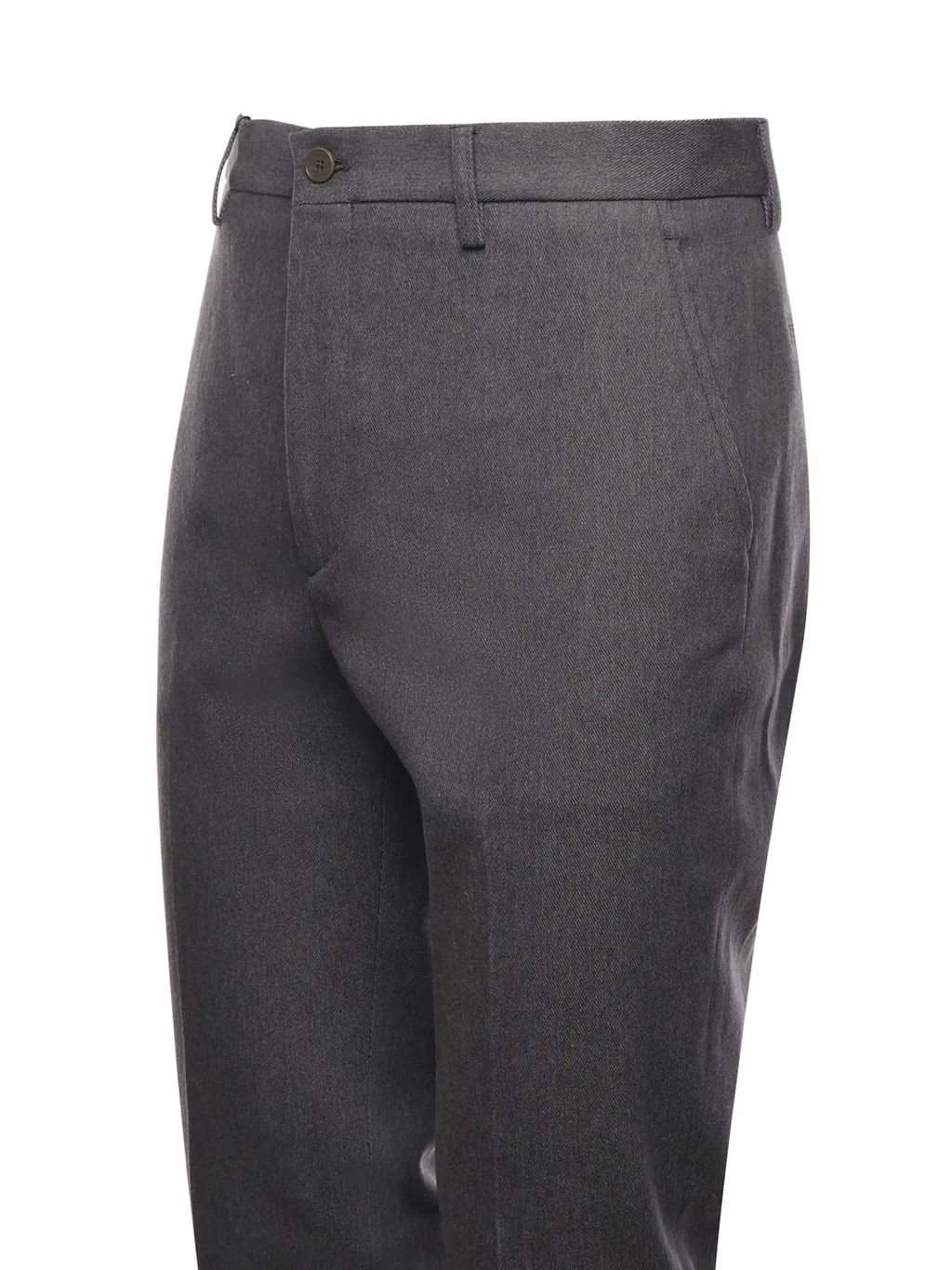 Etro Roma Straight Trousers
