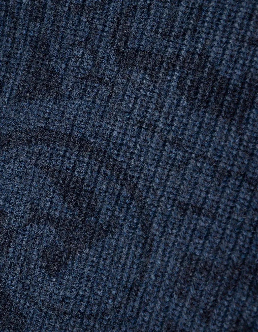 Etro Paisley Intarsia Knitted Beanie