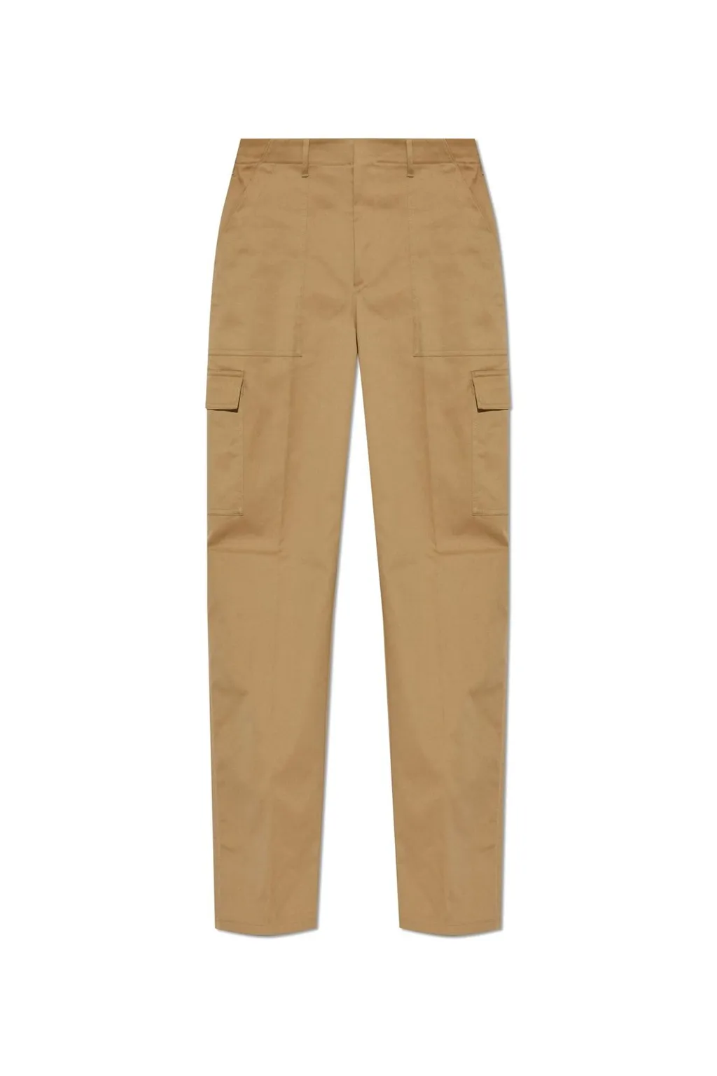 Etro Straight-Leg Cargo Trousers