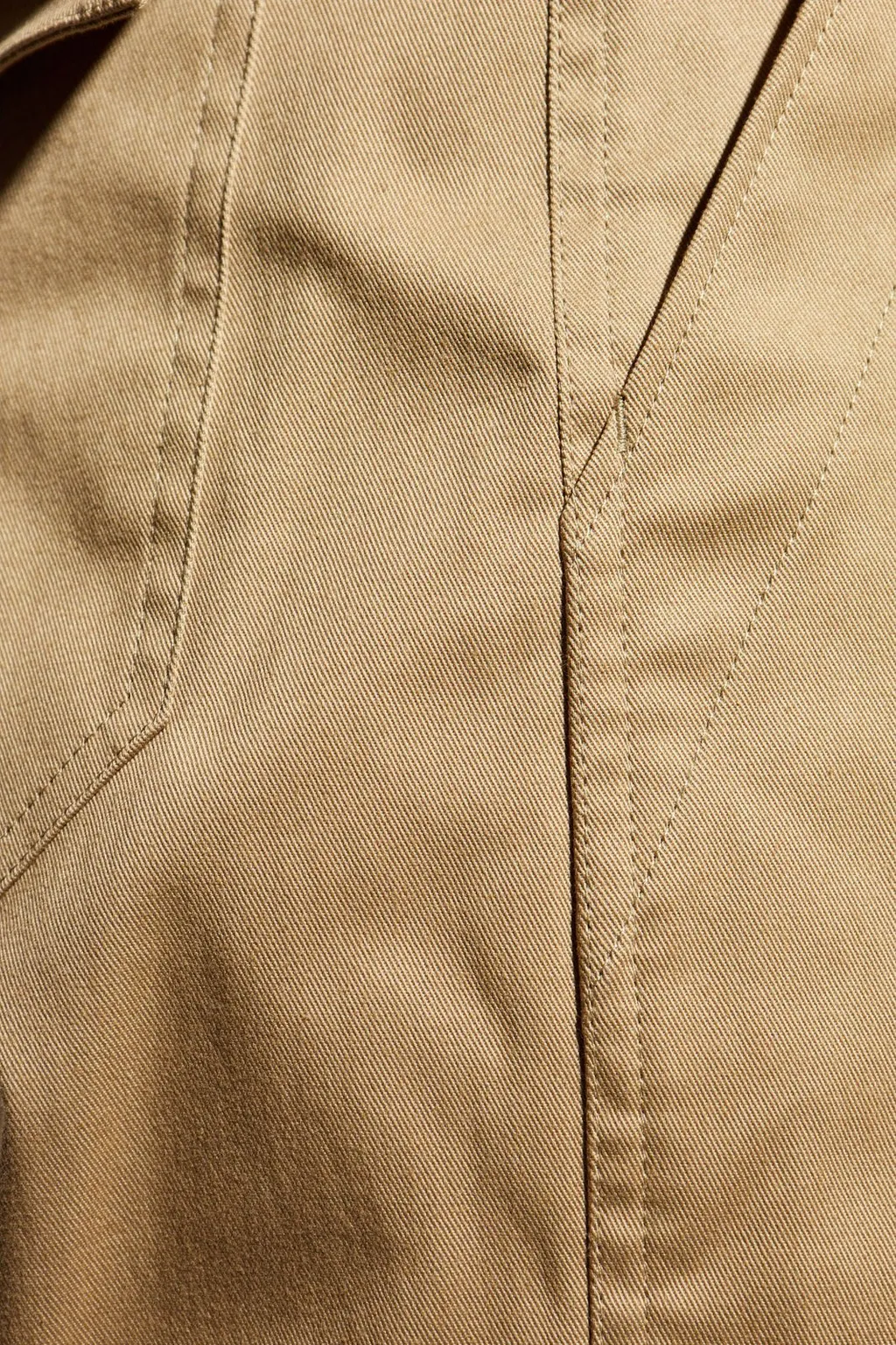 Etro Straight-Leg Cargo Trousers