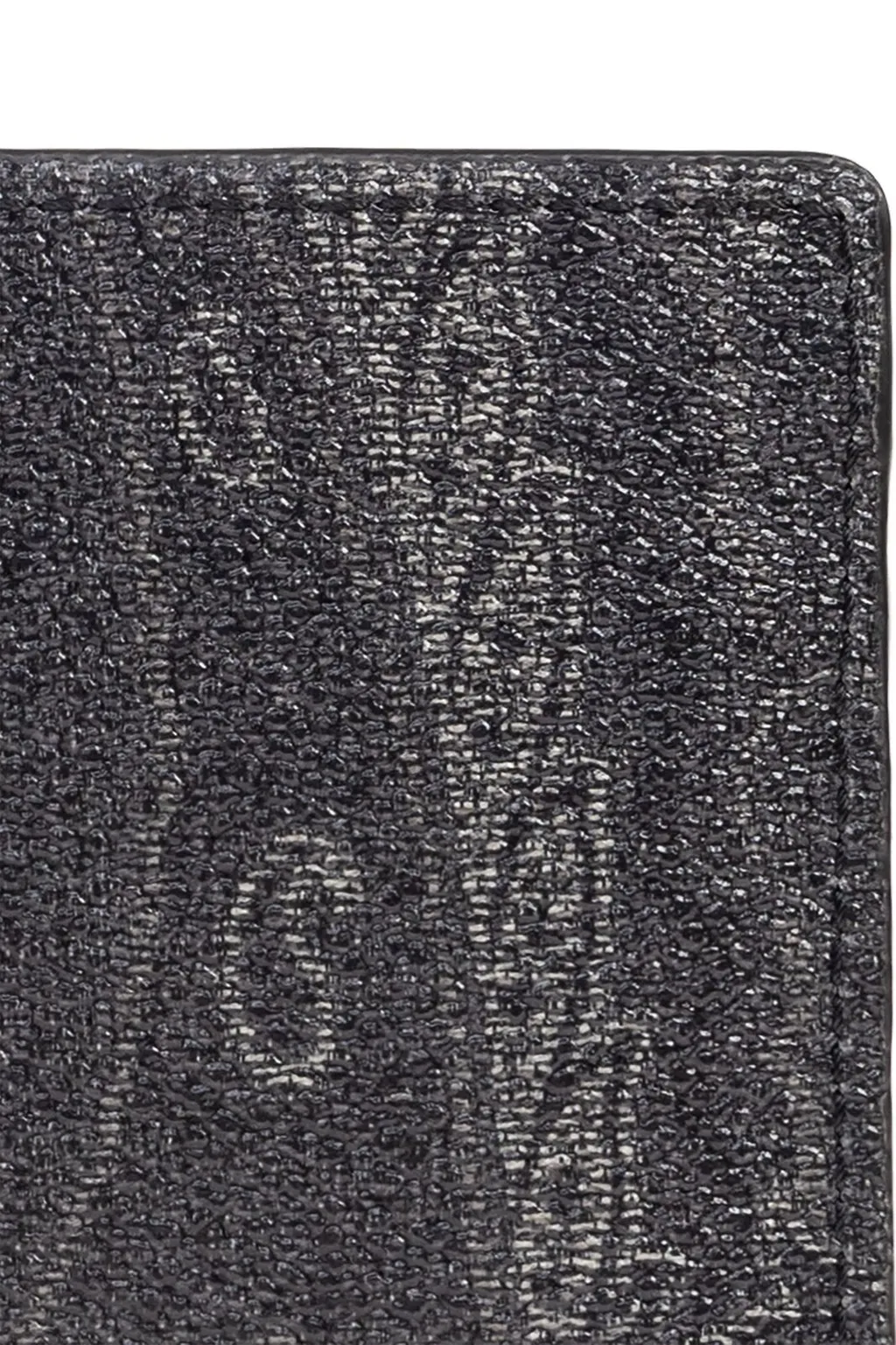 Etro Paisley Patterned Bi-Fold Wallet