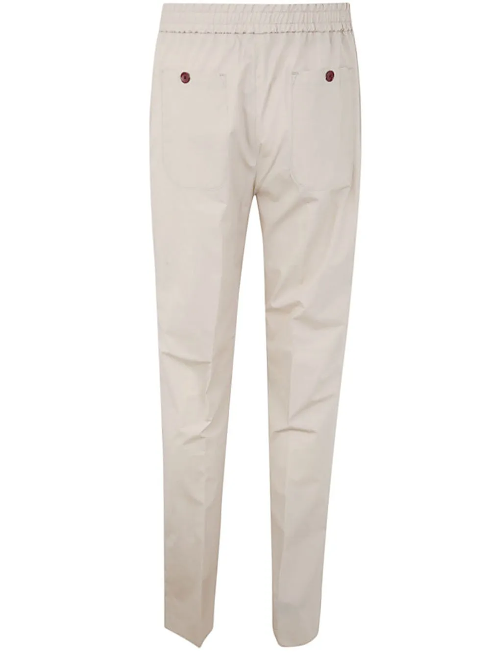 Etro Straight Leg Tailored Trousers