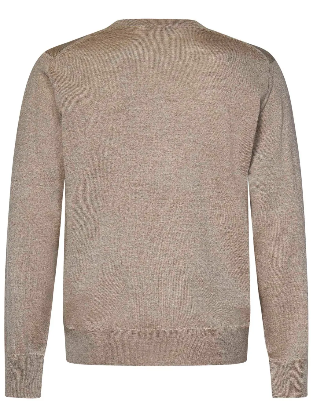 Etro Pegaso Embroidered Crewneck Jumper