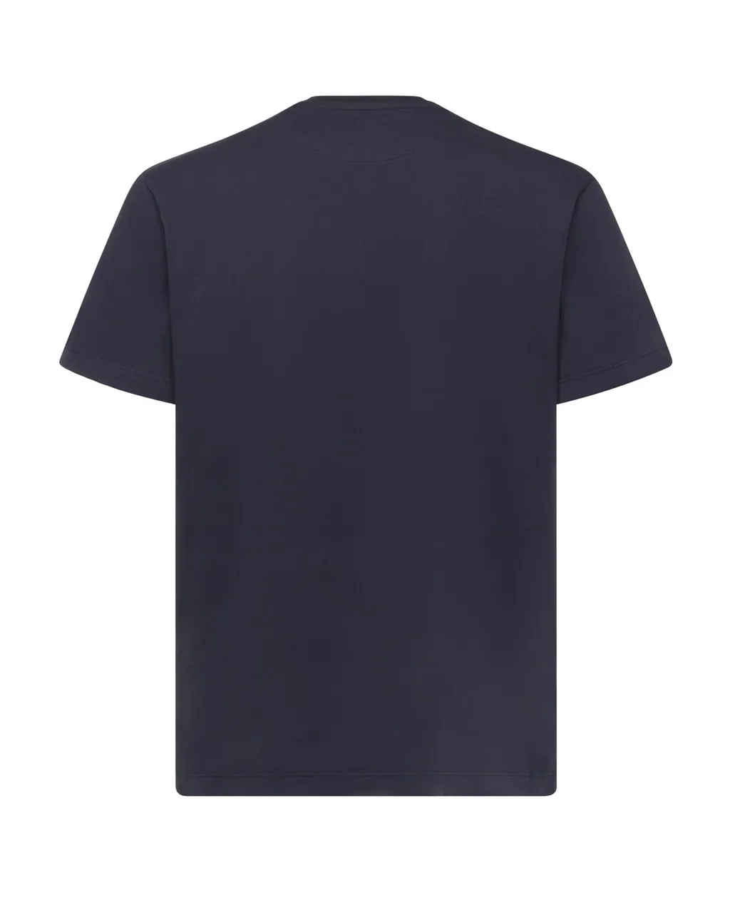 Etro Pegaso Embroidered Jersey T-Shirt