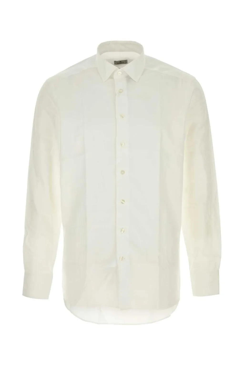 Etro Roma Long-Sleeved Shirt