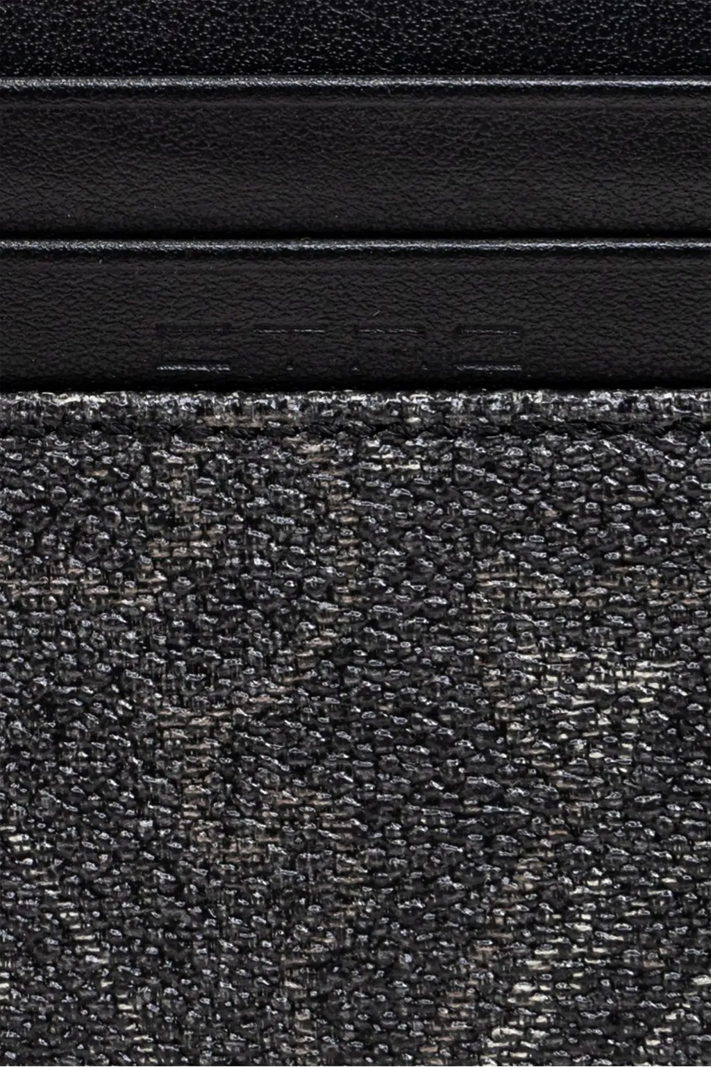 Etro Pegaso Embroidered Paisley Card Holder