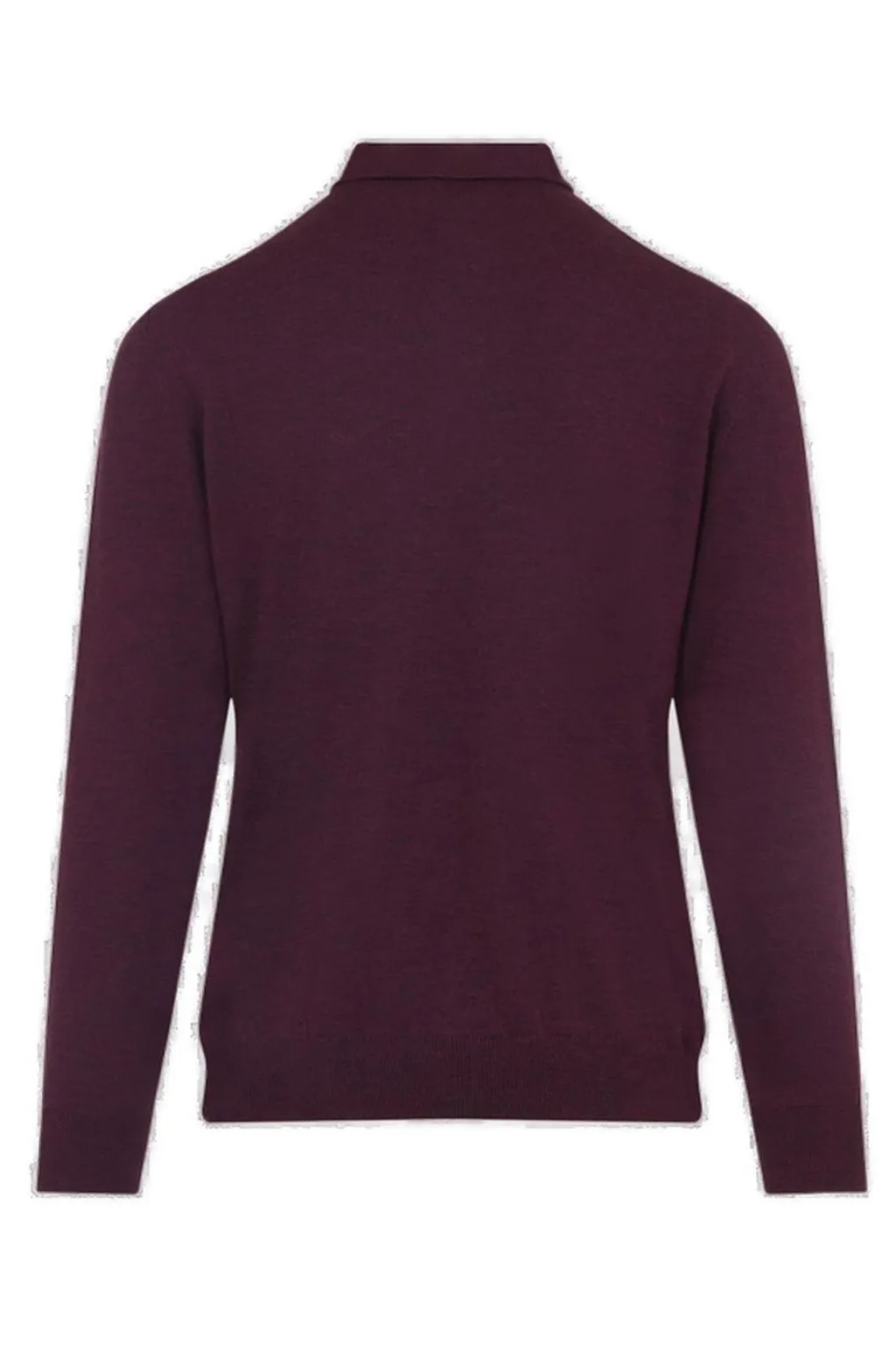 Etro Logo Embroidered Knit Polo Shirt
