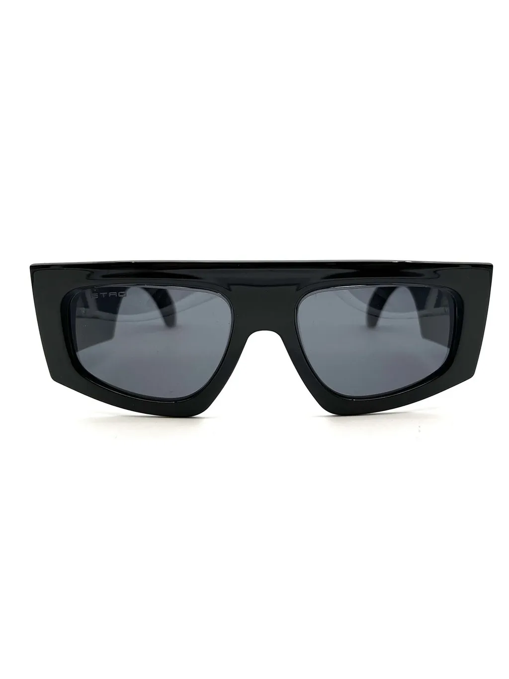 Etro Square Frame Sunglasses