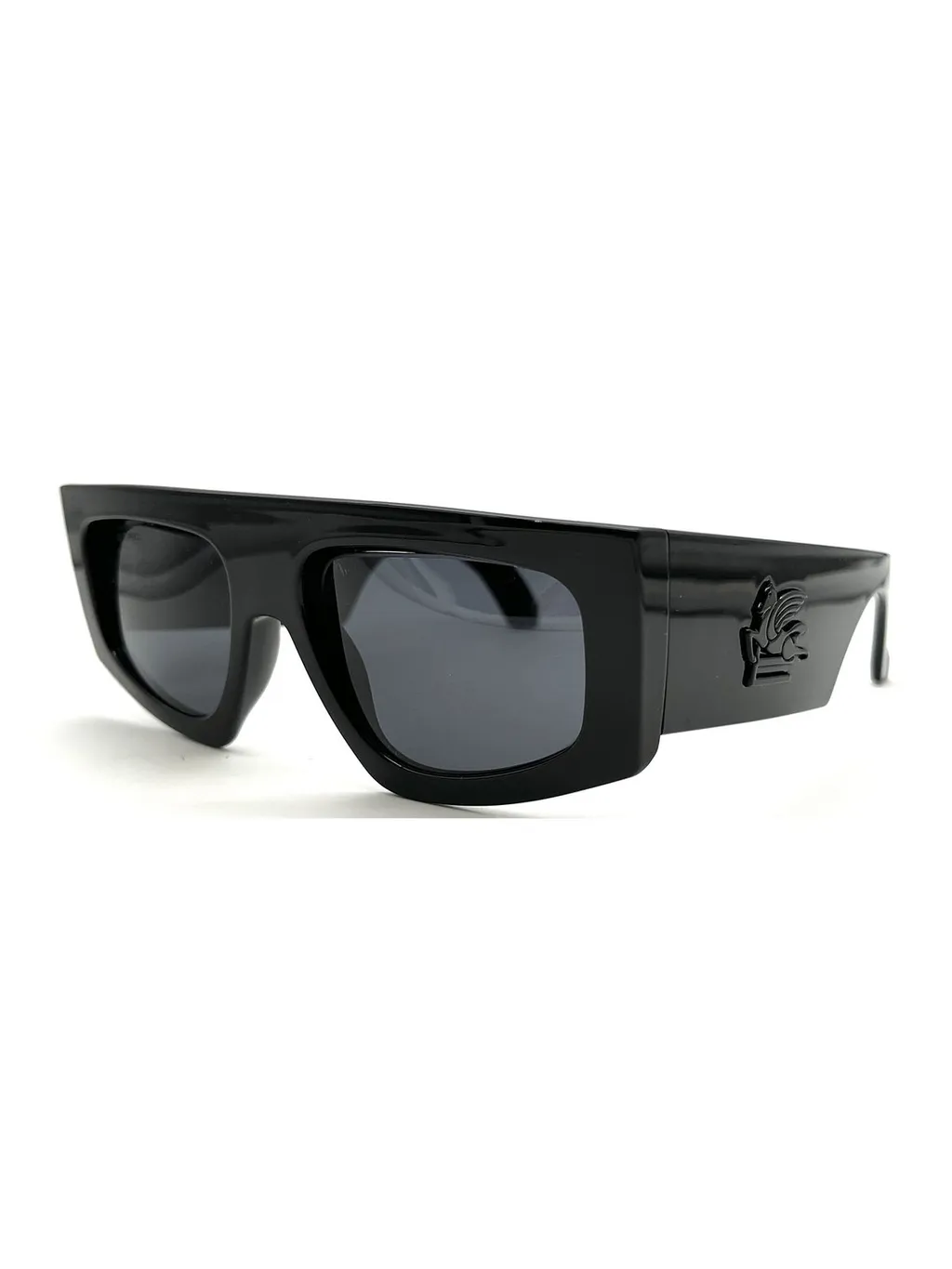 Etro Square Frame Sunglasses