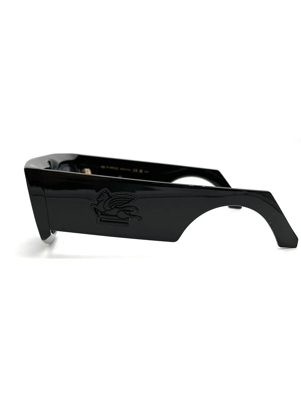Etro Square Frame Sunglasses