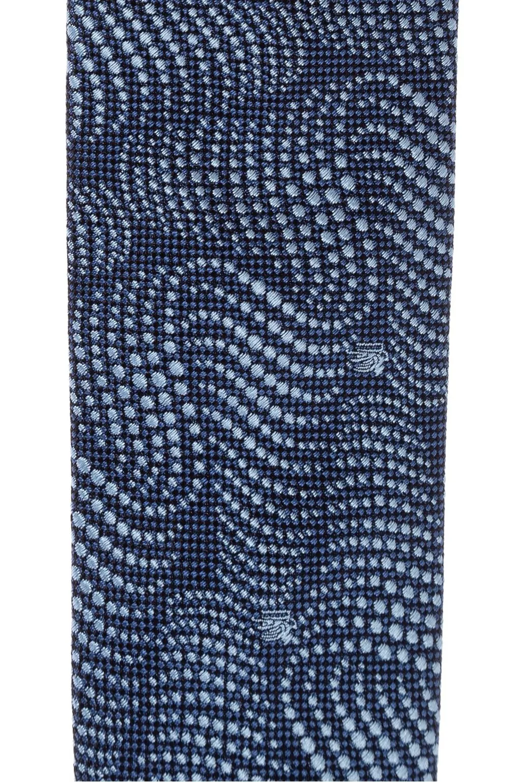 Etro Polka Dot Tie
