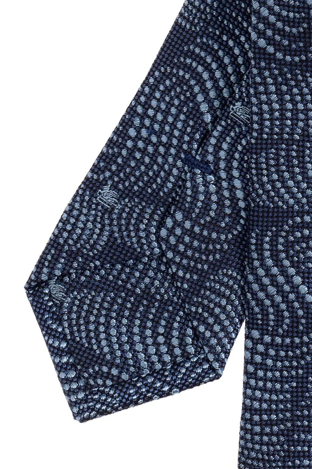 Etro Polka Dot Tie