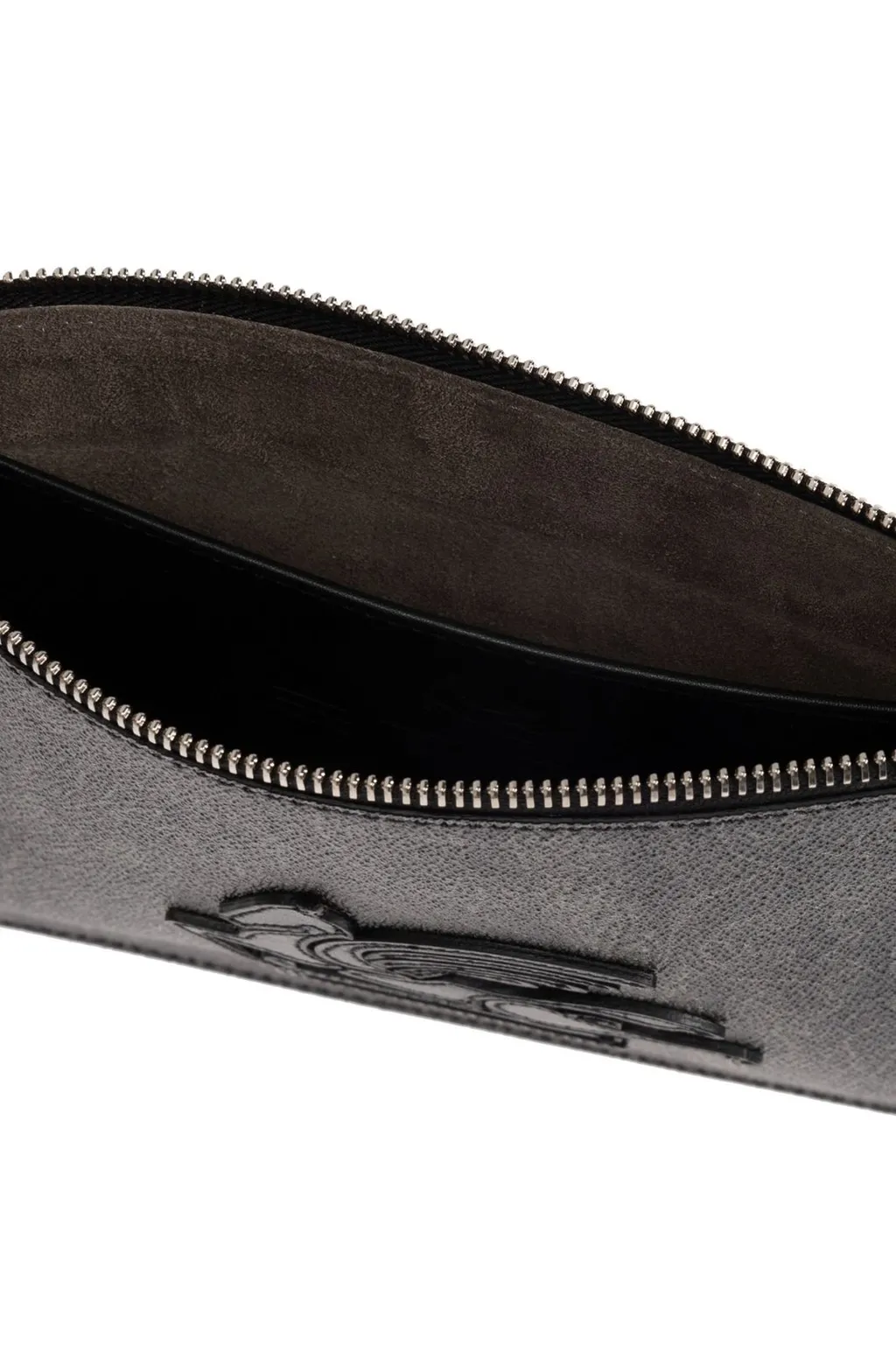 Etro Pegaso Zip-Up Shoulder Bag