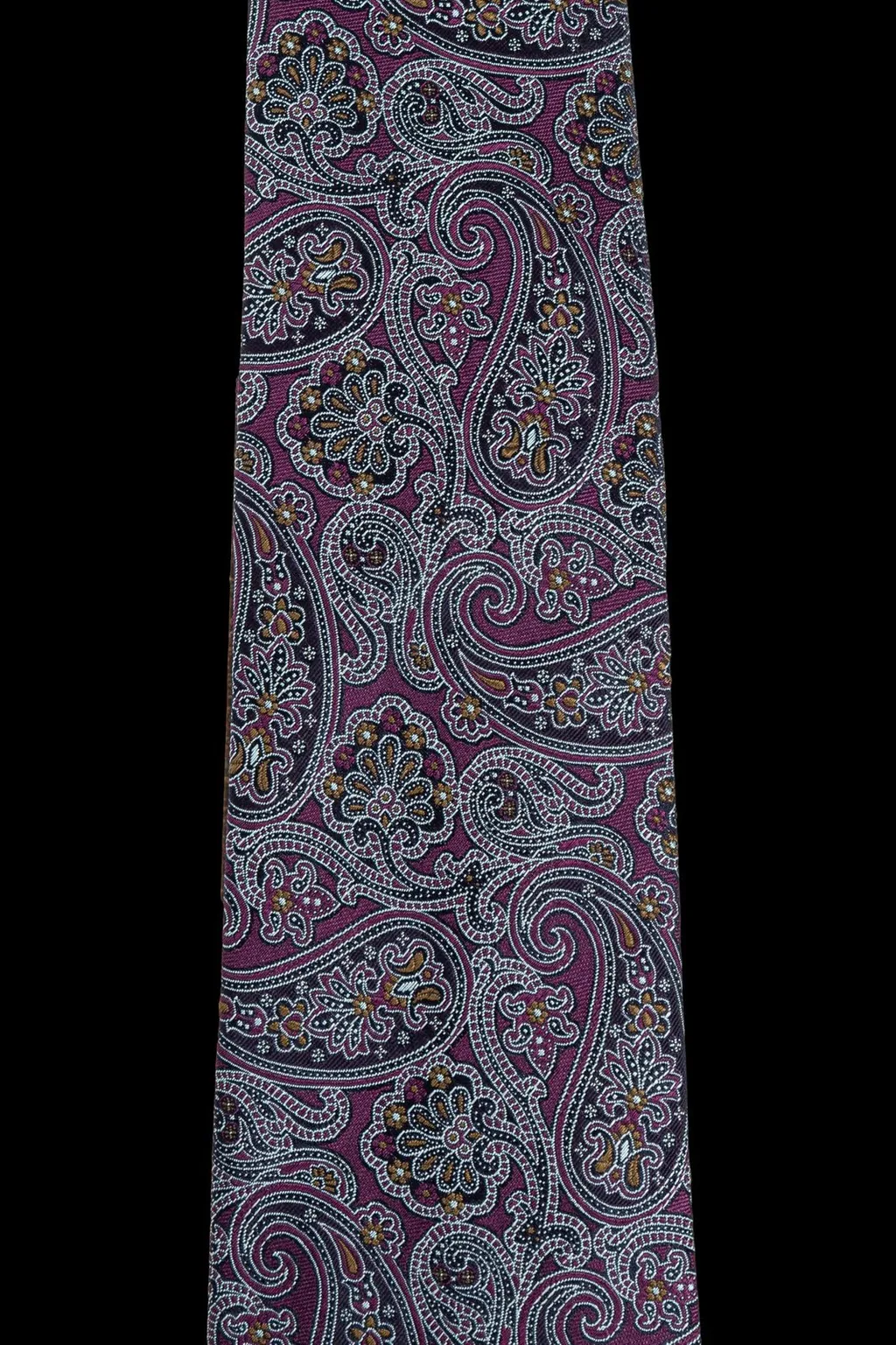 Etro Patterned Tie