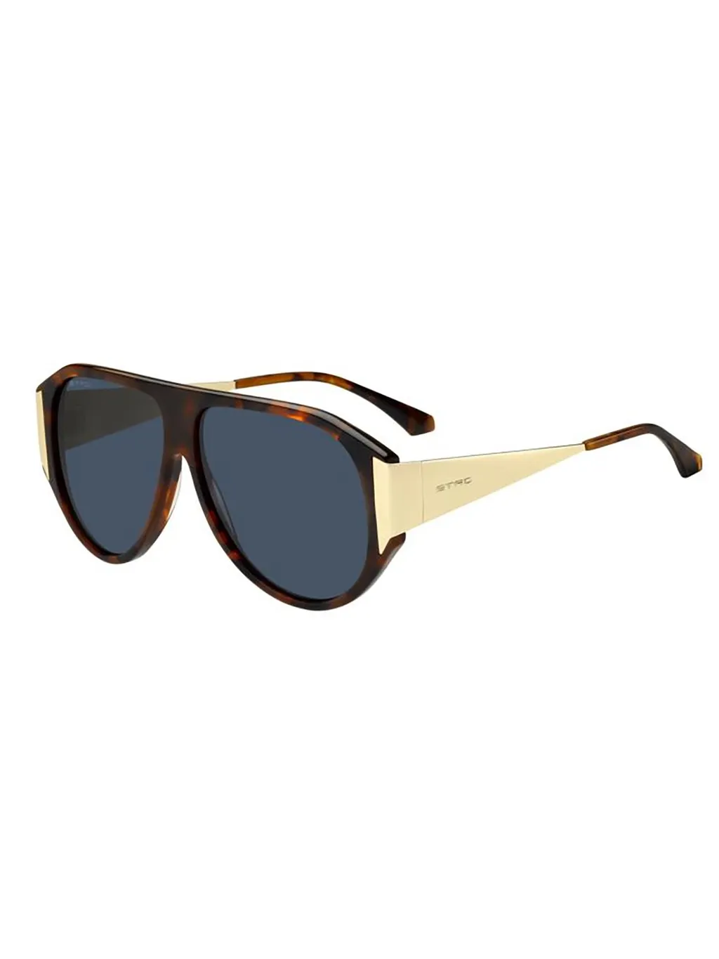 Etro Pilot Frame Sunglasses