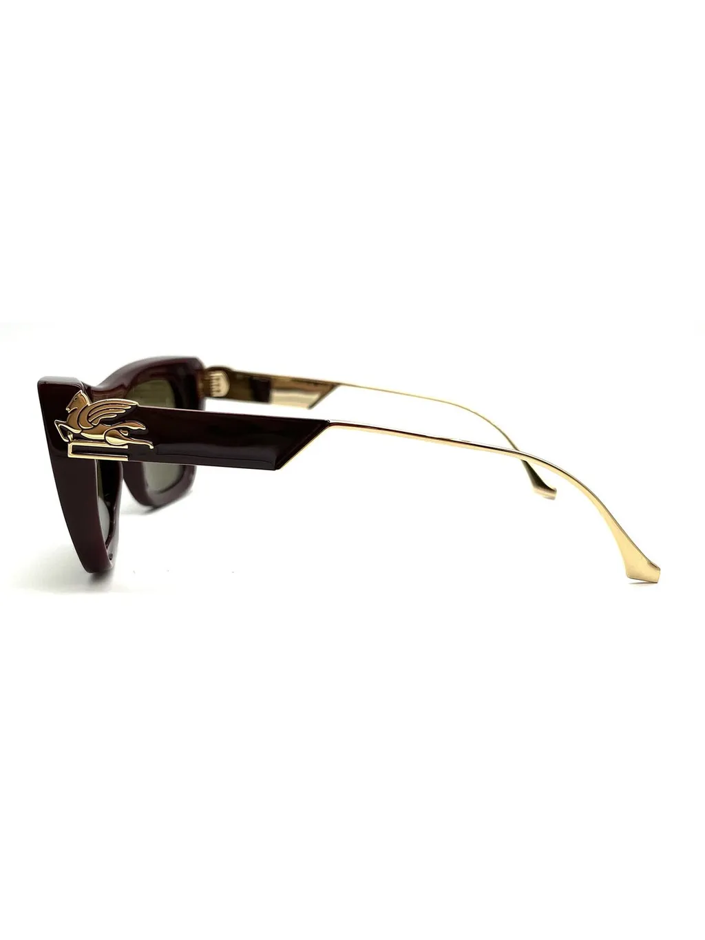 Etro Cat-Eye Frame Sunglasses