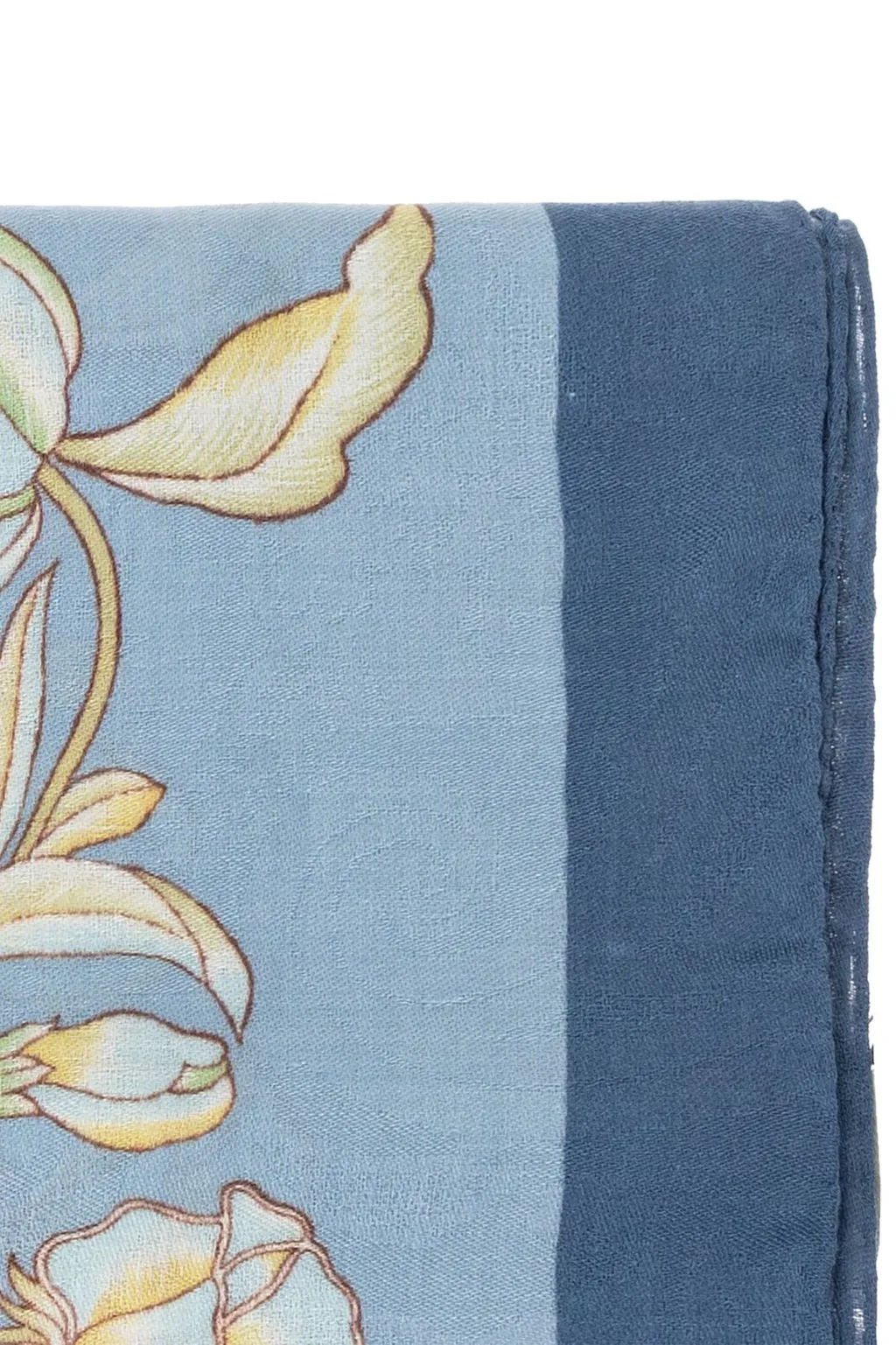 Etro Floral Scarf