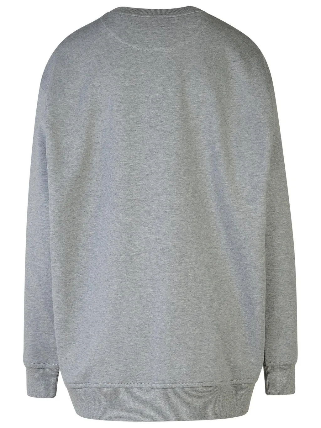 Etro Logo Embroidered Crewneck Sweatshirt