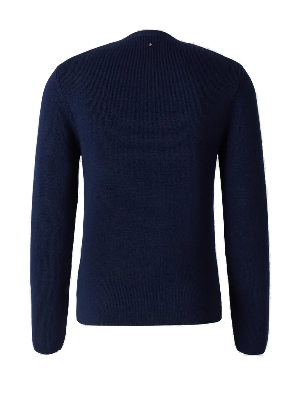 Etro Logo Detailed Crewneck Jumper
