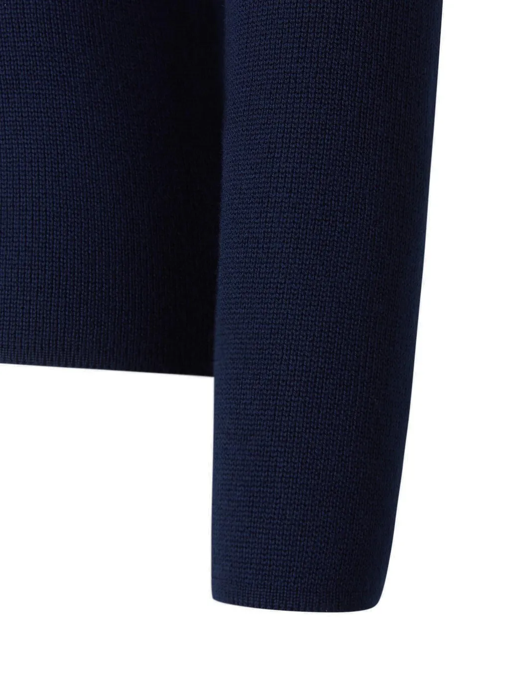 Etro Logo Detailed Crewneck Jumper