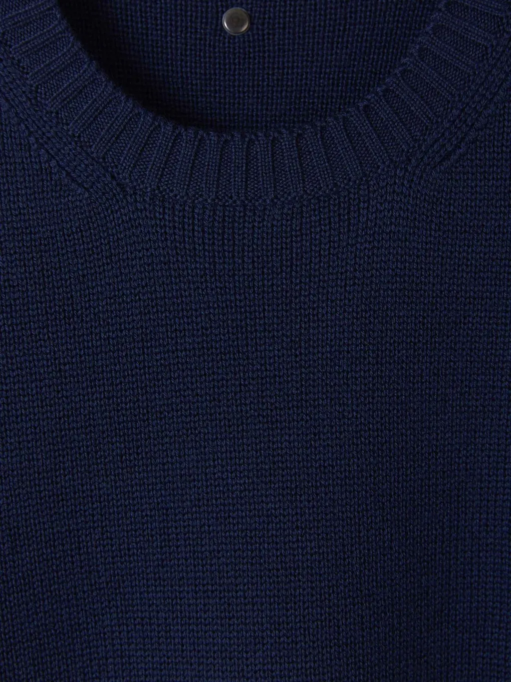 Etro Logo Detailed Crewneck Jumper