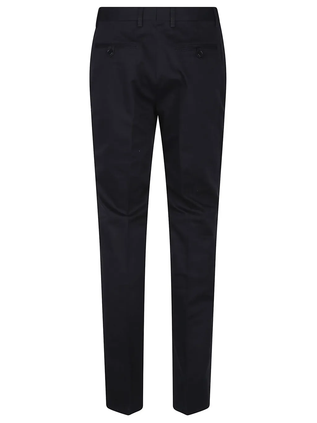 Etro Straight-Leg Pants