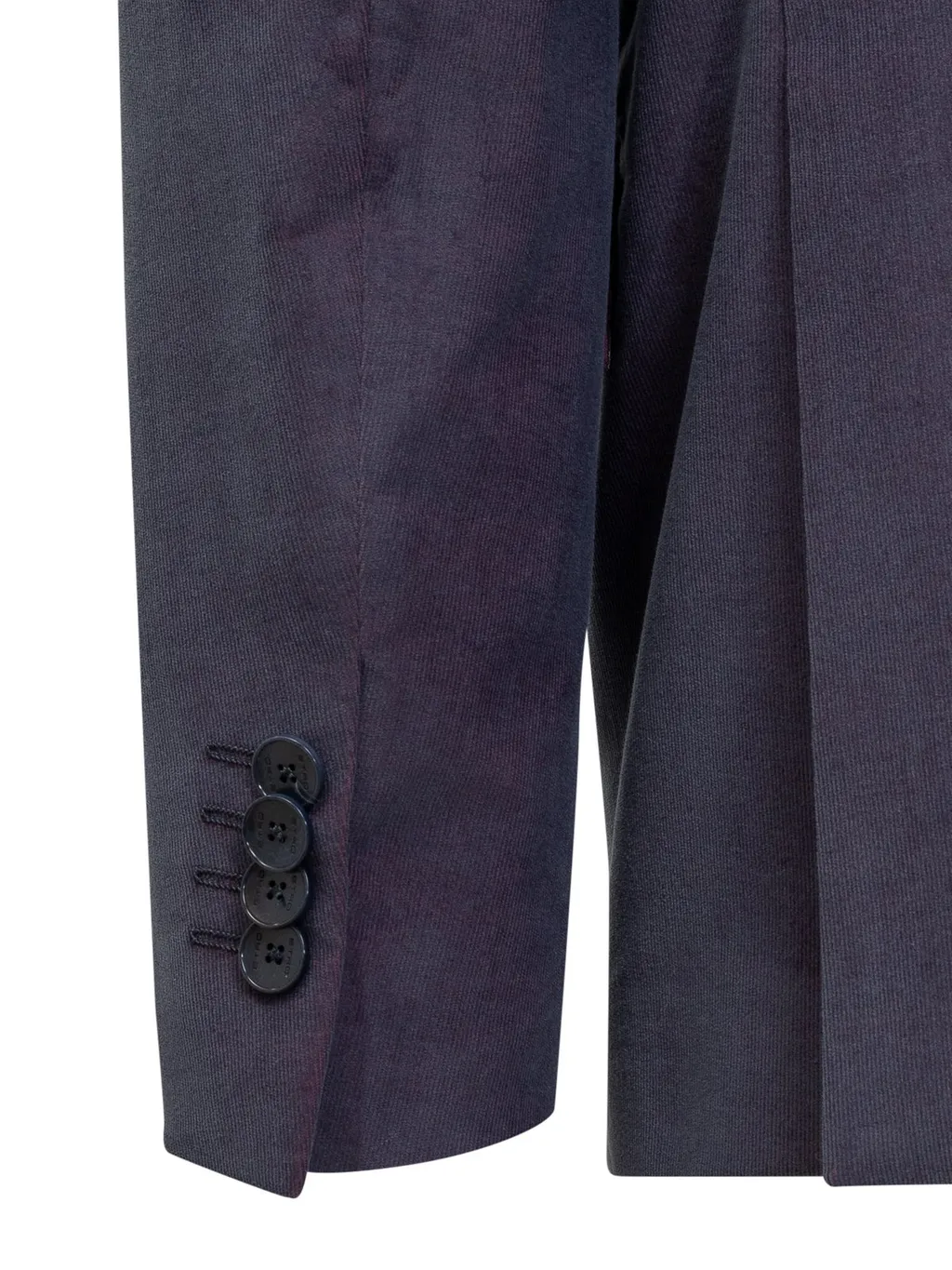 Etro Velvet Blazer