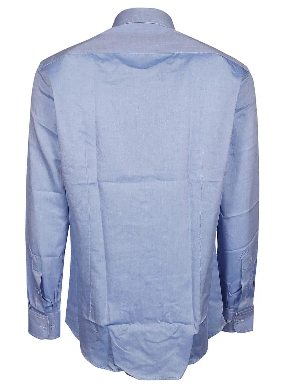 Etro Logo Button-Down Shirt