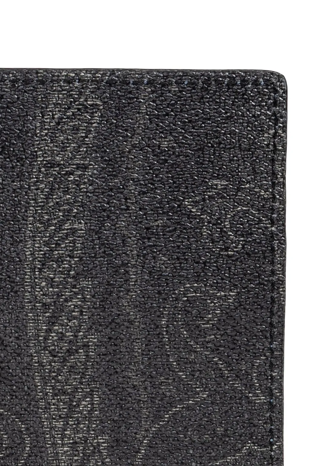 Etro Paisley Printed Bi-Fold Wallet