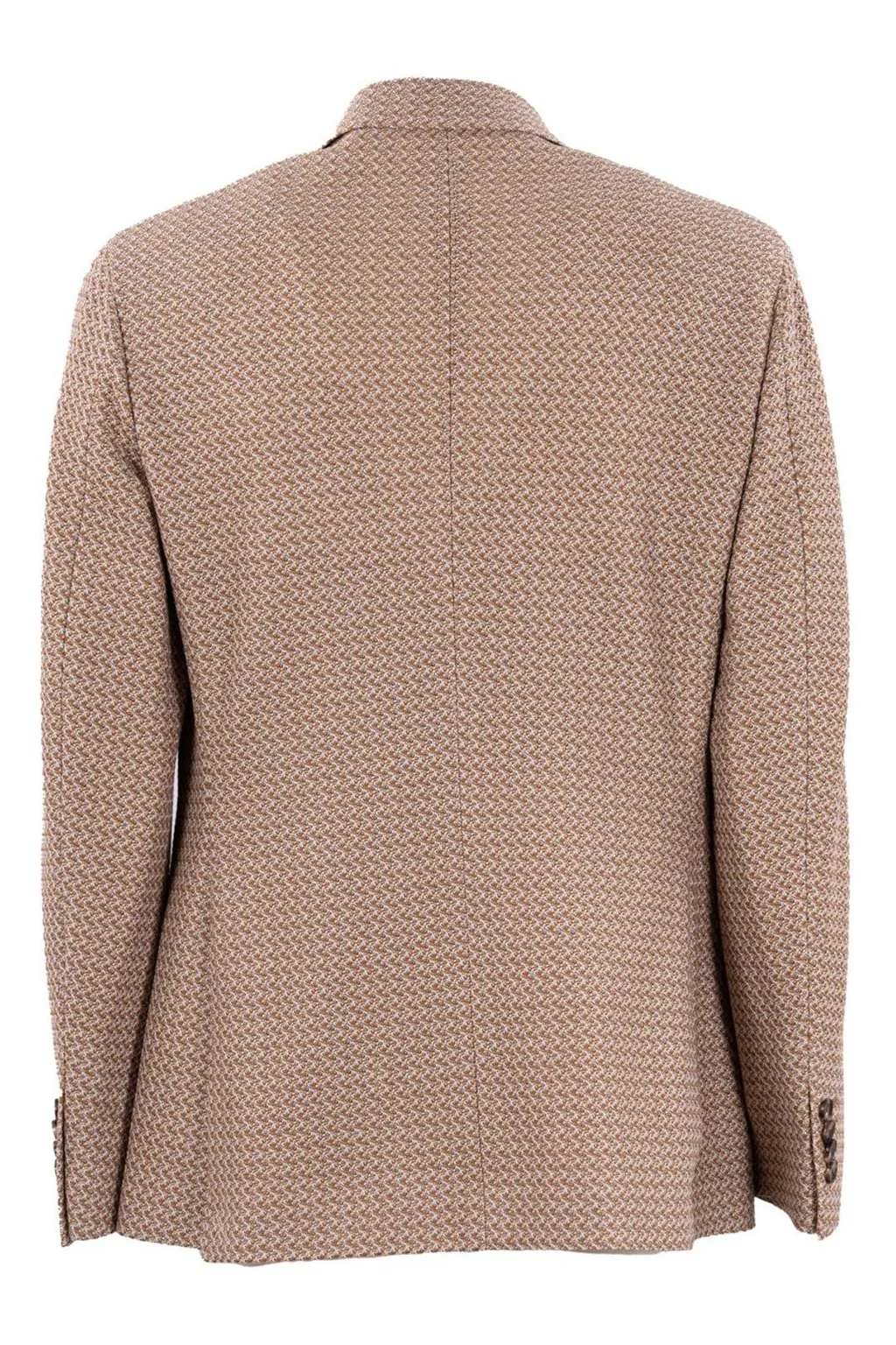 Etro Single Breasted Blazer