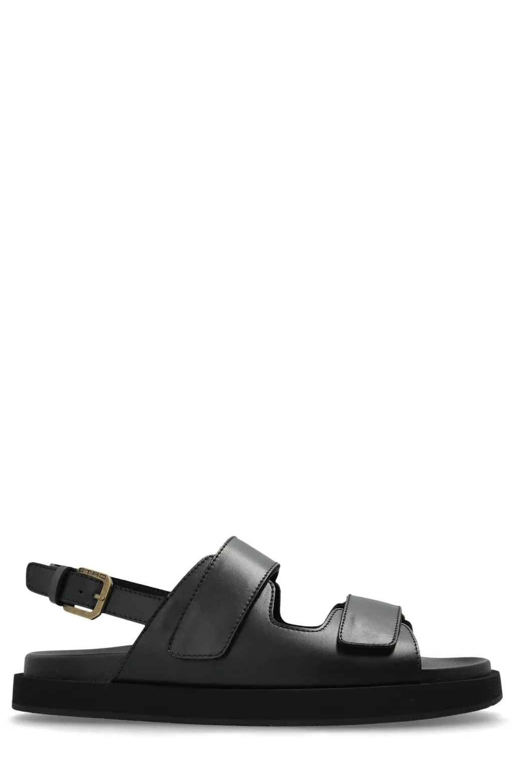 Etro Ankle Strap Sandals