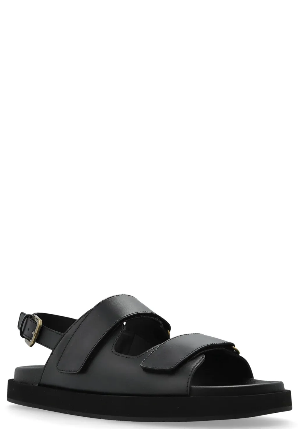 Etro Ankle Strap Sandals