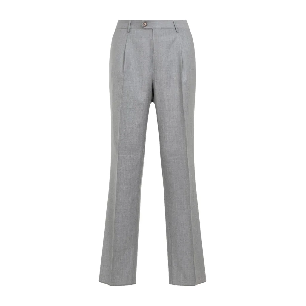 Etro Pleated Pants