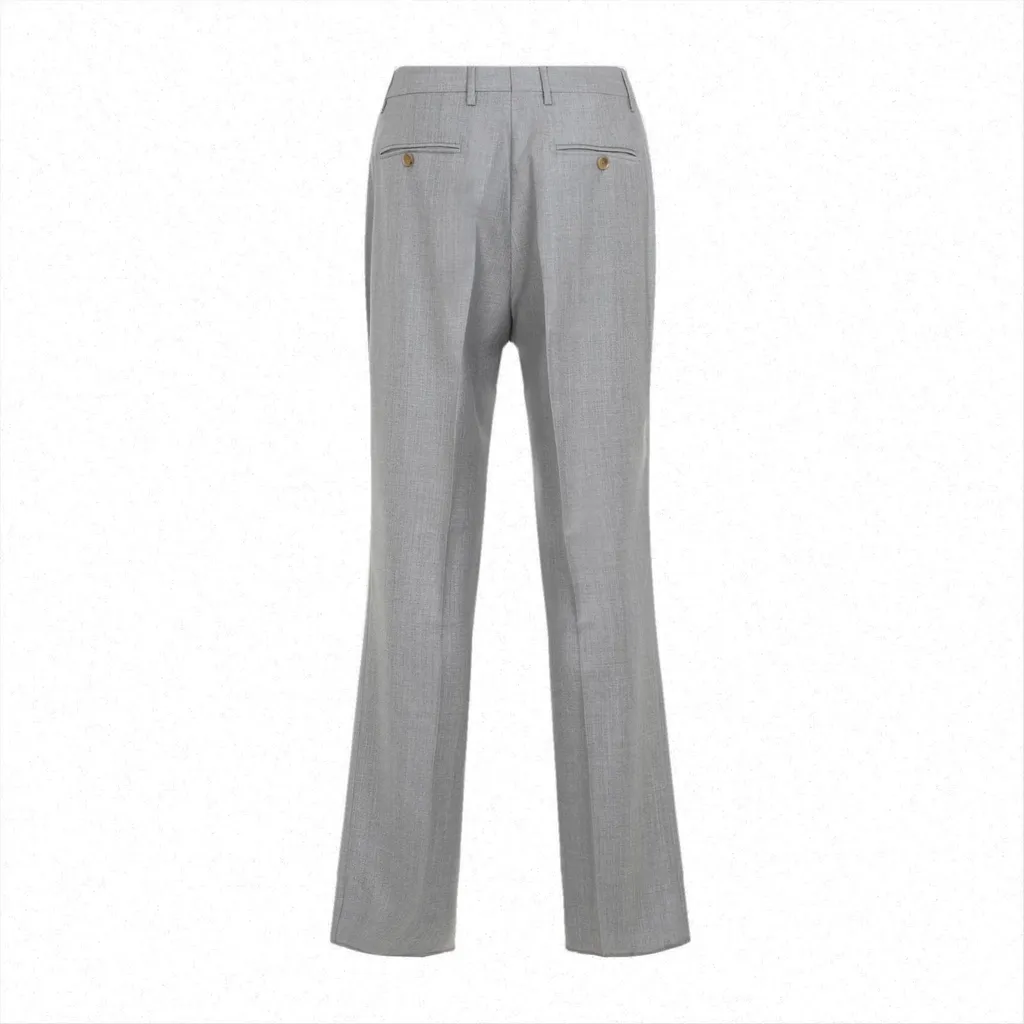 Etro Pleated Pants