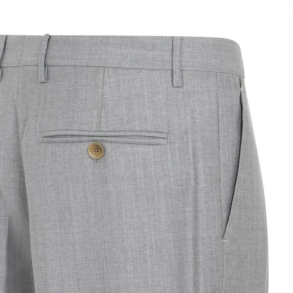 Etro Pleated Pants