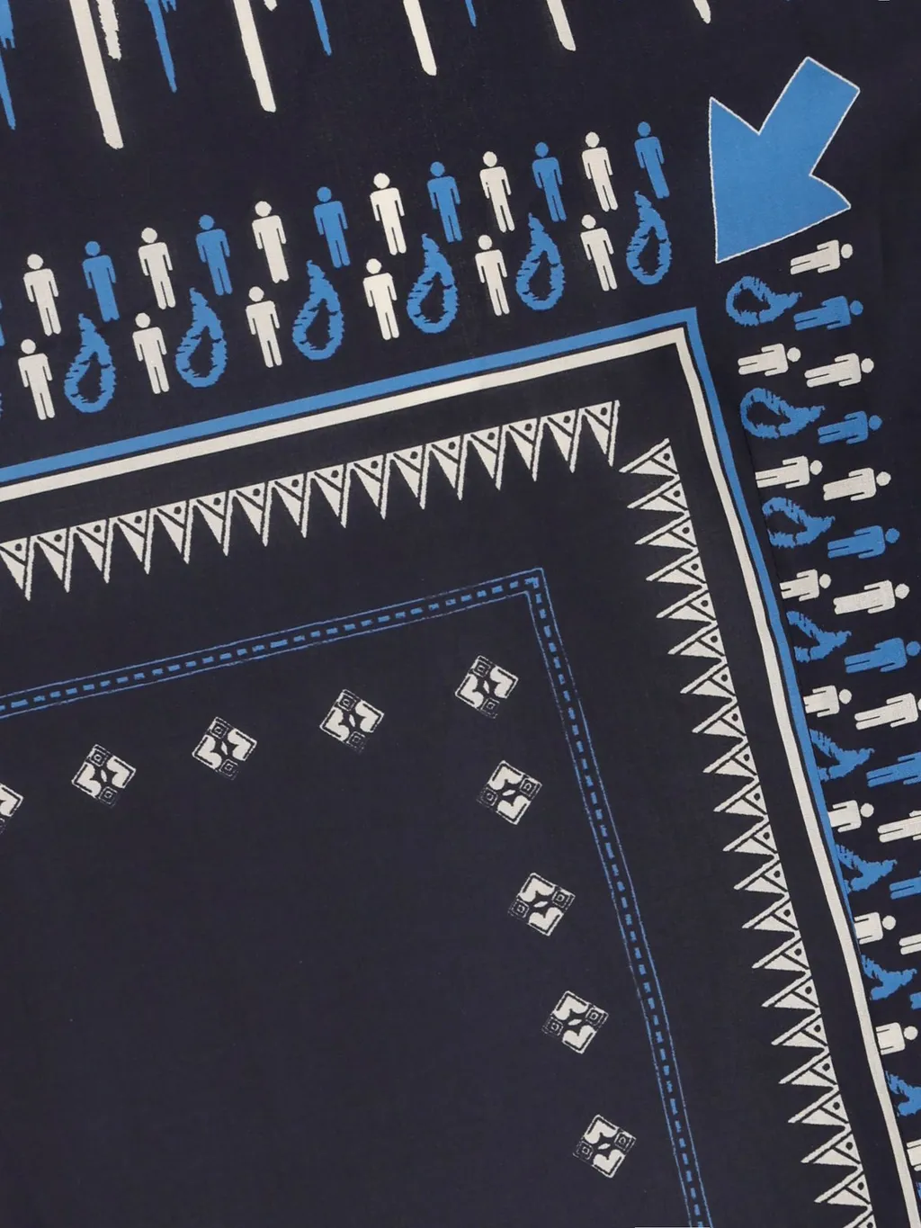 Etro Graphic-Printed Buttoned Shirt
